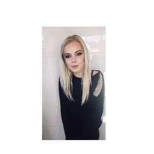 Meet your Posher, Kaylee